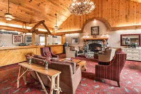 Kenai Princess Wilderness Lodge - Image 5