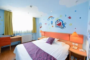 Home Inn Dalian Development Zone Jinma Road Metro Station - Image 5