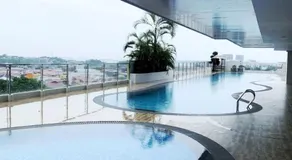 FORMOSA RESIDENCEN - The Apartments 2 Bed Room - Image 3