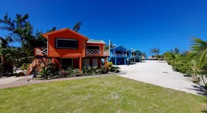 Therapy Cabins - Belize Island Experience - Image 2