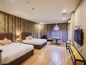 Miduo Hotel (Dongfeng Shangyue Plaza) - Image 5
