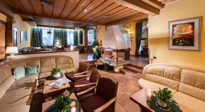 Hotel Cavallino Bianco - Weisses Roessl - Image 5