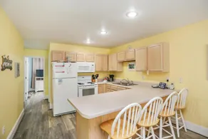 Barrier Dunes 273 - 86 Seahorse by Pristine Properties Vacation Rentals - Image 3