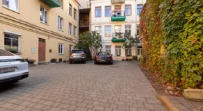 Old Town Retreat in Vilnius - Image 3