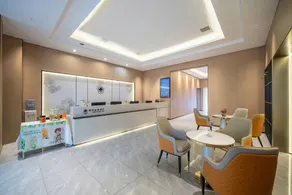 GreenTree Inn Nanchang Train Station Luoyang Road Hotel - Image 2