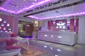 Swan of love Shenzhen Henggang Hotel - Image 2