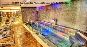 Gozsdu Court Budapest - Image 4