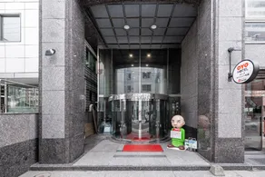 Hotel Tetora Spirit Sapporo - Image 2