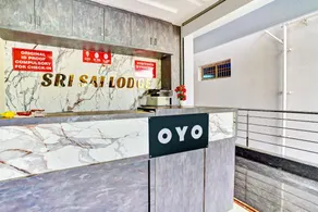 Hotel O Sri Sai Lodge - Image 4
