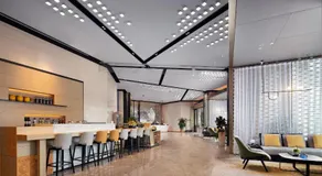 Hampton by Hilton Shenzhen North Station - Image 5