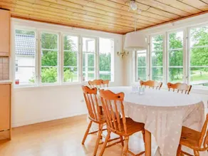 5 star holiday home in Åsbro - Image 2