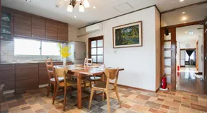 千葉リゾート l Chiba Resort Near Kujuku Beach - Image 4