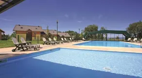 Le Garden Léman - Appartement vue lac Léman & piscine - Image 3