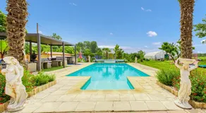 Studio du Daudou piscine jacuzzi partagés - Image 3