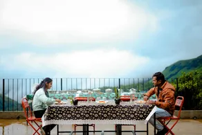 Shambhala Hilltop Homestay Coorg - Image 5