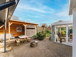 Amazing holiday home in Lauwersoog with sauna - Image 5