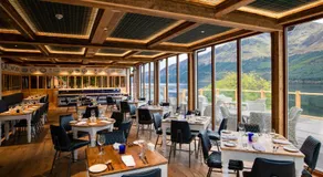 Black Sheep Hotels Cabins - Image 3