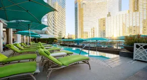 Vdara Hotel & Spa at ARIA Las Vegas - Image 2