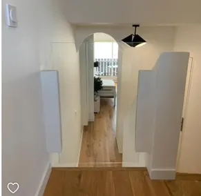 Une Chambre privée sur l'Ocean chez l'habitant sur place,espaces partagés, Quiet Luxury - Image 3
