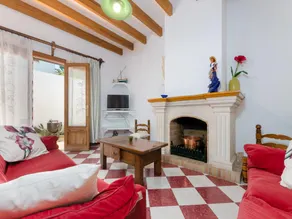 Can Toni - Villa With Private Pool In Sa Pobla - Image 2
