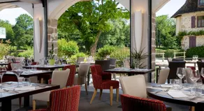 Logis hotel les flots bleus - Image 2
