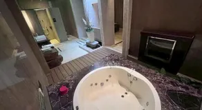 Her Home Spa Motel Chiayi - Image 5