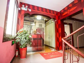 Hongxing Hotel - Image 3
