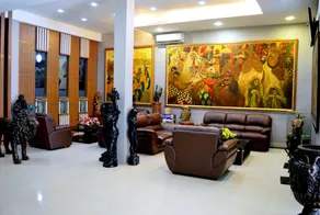 Grant Hotel Subang - Image 3