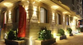 Khufu pyramids boutique hotel - Image 5