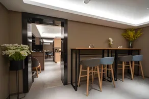 Home Inn Neo Urumqi Huanghe Road Qitai Road District Chinese Medicine Hospital - Image 5