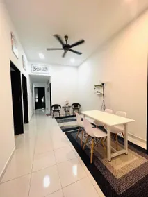 AM Homestay Kijal - Image 4