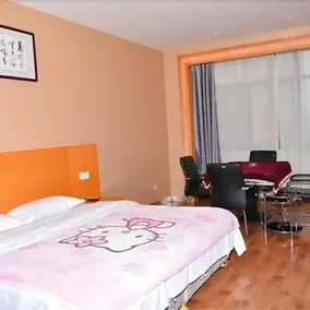 Huayuan Hotel - Image 4
