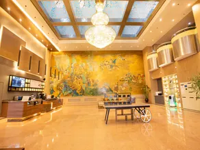 Hanting Hotel Changchun Gongnong Square Metro Station - Image 5