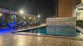 Wedstation By 5 Senses Hotel And Resort, Israna - Image 2