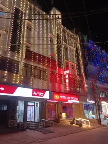 Hotel Shri Gourav - Image 5