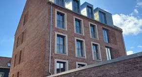 Aura Apartment Hotel - Image 3