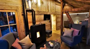Das Hof Chalet - Image 2