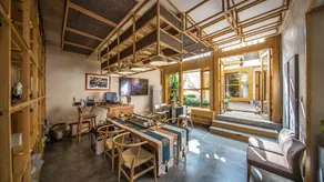 Lijiang Muqian Hotel - Image 3