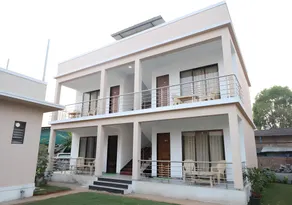 amaira Natures Resort - Image 2
