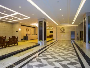 Golden Quang Tri Hotel - Image 2
