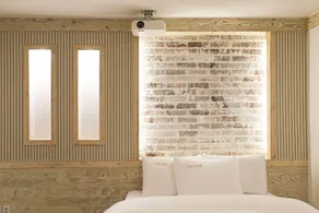 Daejeon Yuseong Paros Hotel - Image 5