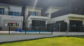 Wonju Gwirae 630 Dog Pool Villa - Image 3