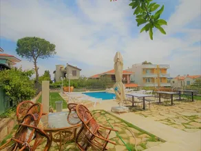 Cunda Kordon Otel - Image 5