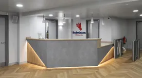 National Badminton Centre Lodge & Health Club - Image 4