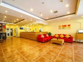 Homeinn Hotel (Tianjin Beichen Xinyibai Avenue Tianshili) - Image 2