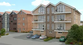 Meeresblick-Studio-29-Haus-2-App-29 - Image 4