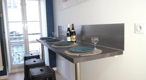 Gîte le Richebourg au coeur de Gevrey Chambertin - Image 5