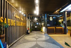 Saung Balibu Hotel - Image 5