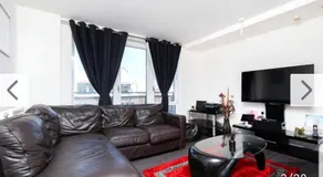 Modernized 1-Bedroom Flat in Croydon - Image 2
