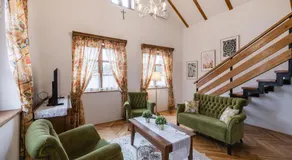 Kod Kuma Pere, Traditional Baranja Getaway - Image 3